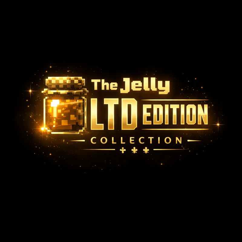 The Jelly LTD Edition Collection
