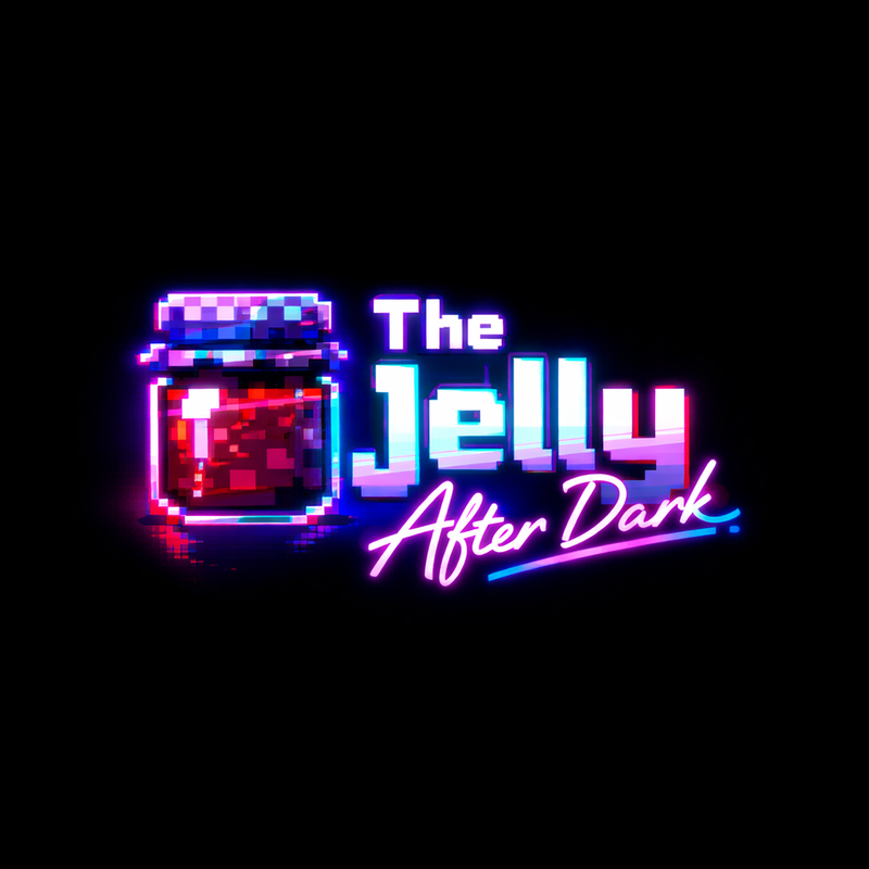 The Jelly After Dark Collection